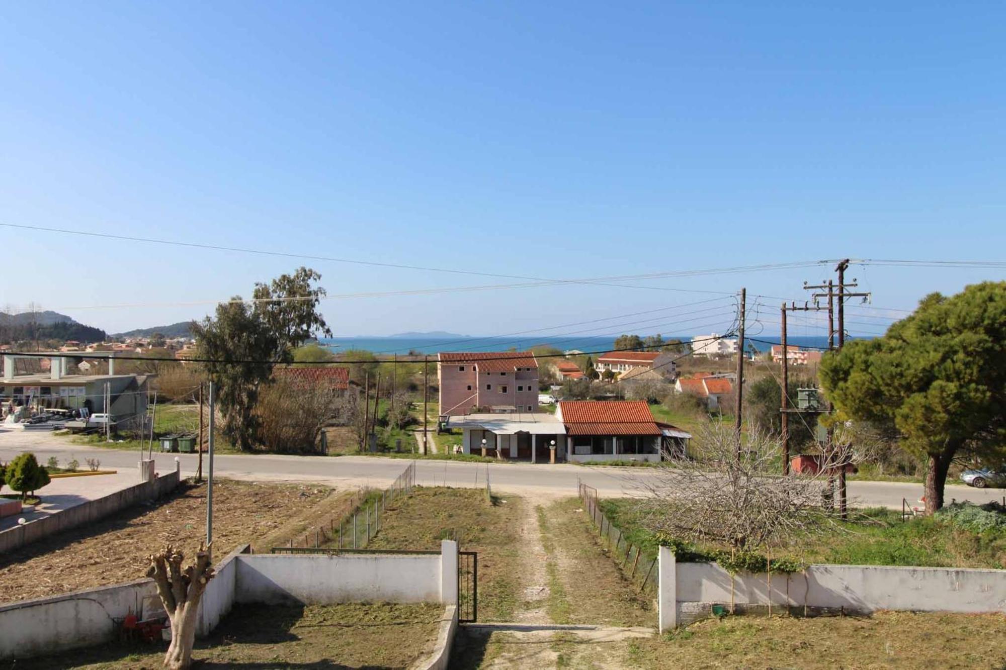 Natasa'S Home Agios Ioannis Karousades Corfu  Exterior foto